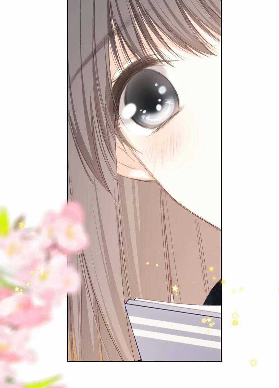 Con Tim Rung Động 3 - Chapter 32.2 - Trang 24