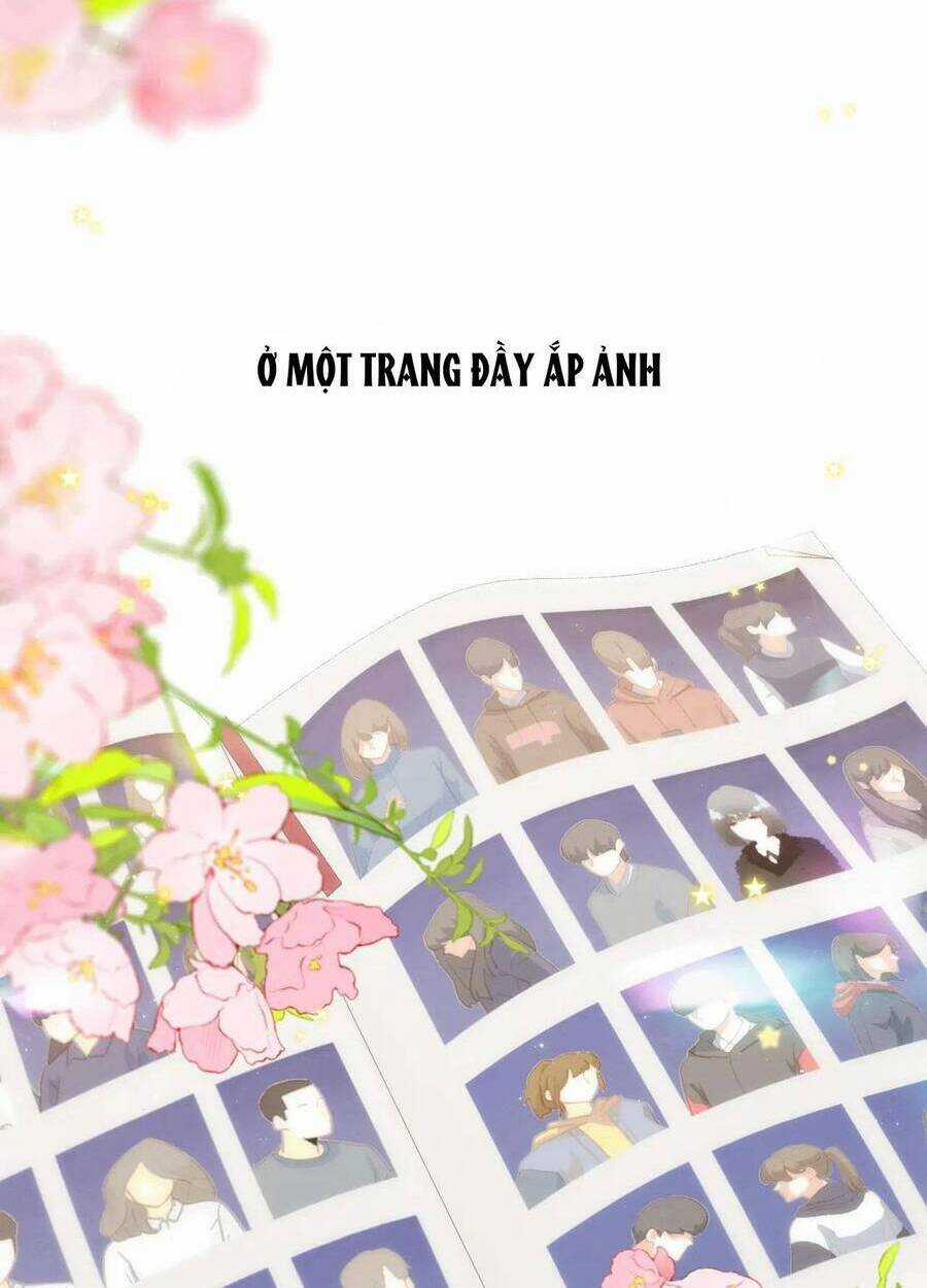 Con Tim Rung Động 3 - Chapter 32.2 - Trang 25