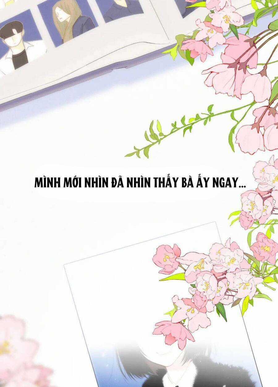 Con Tim Rung Động 3 - Chapter 32.2 - Trang 27