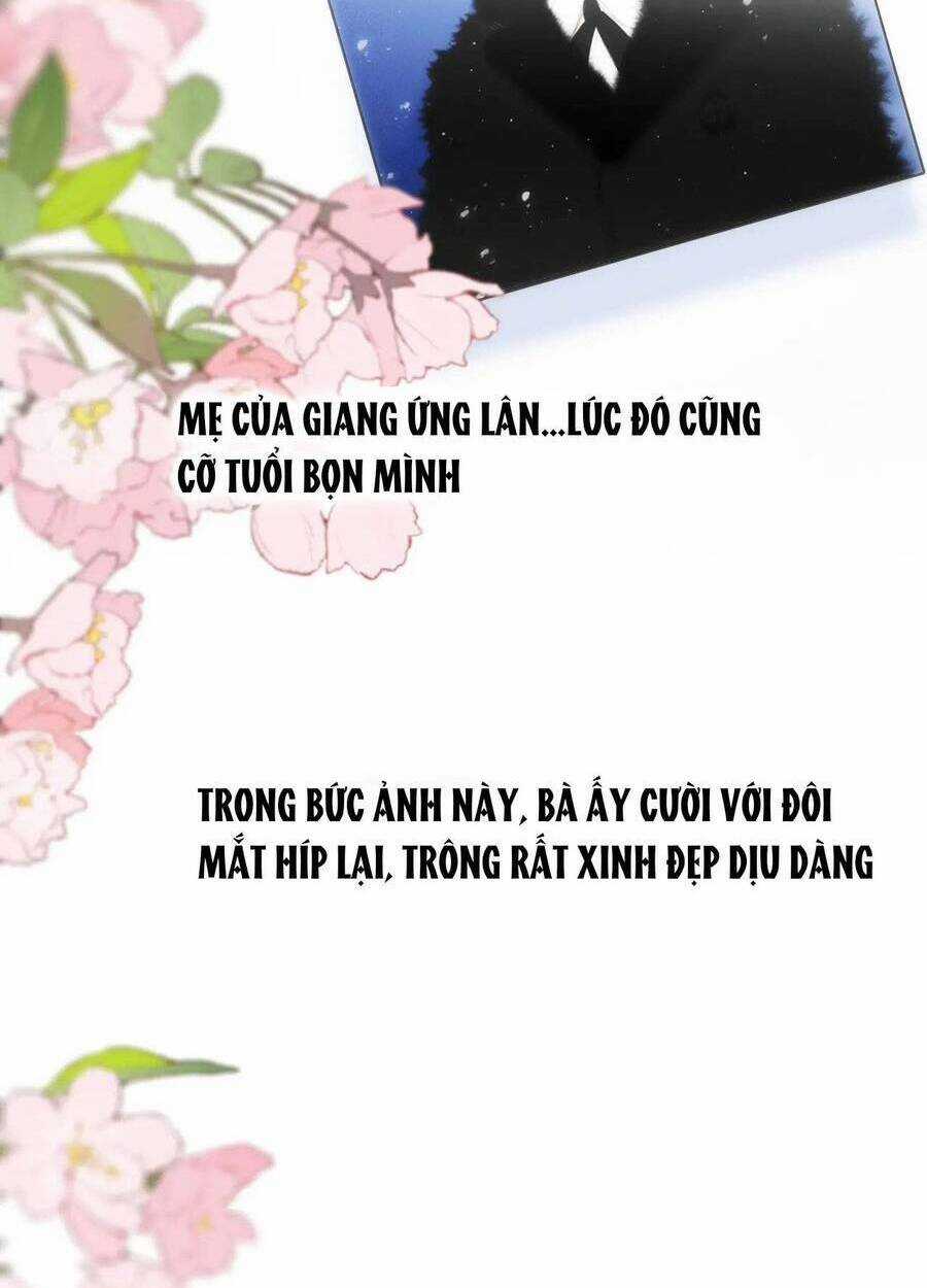 Con Tim Rung Động 3 - Chapter 32.2 - Trang 28