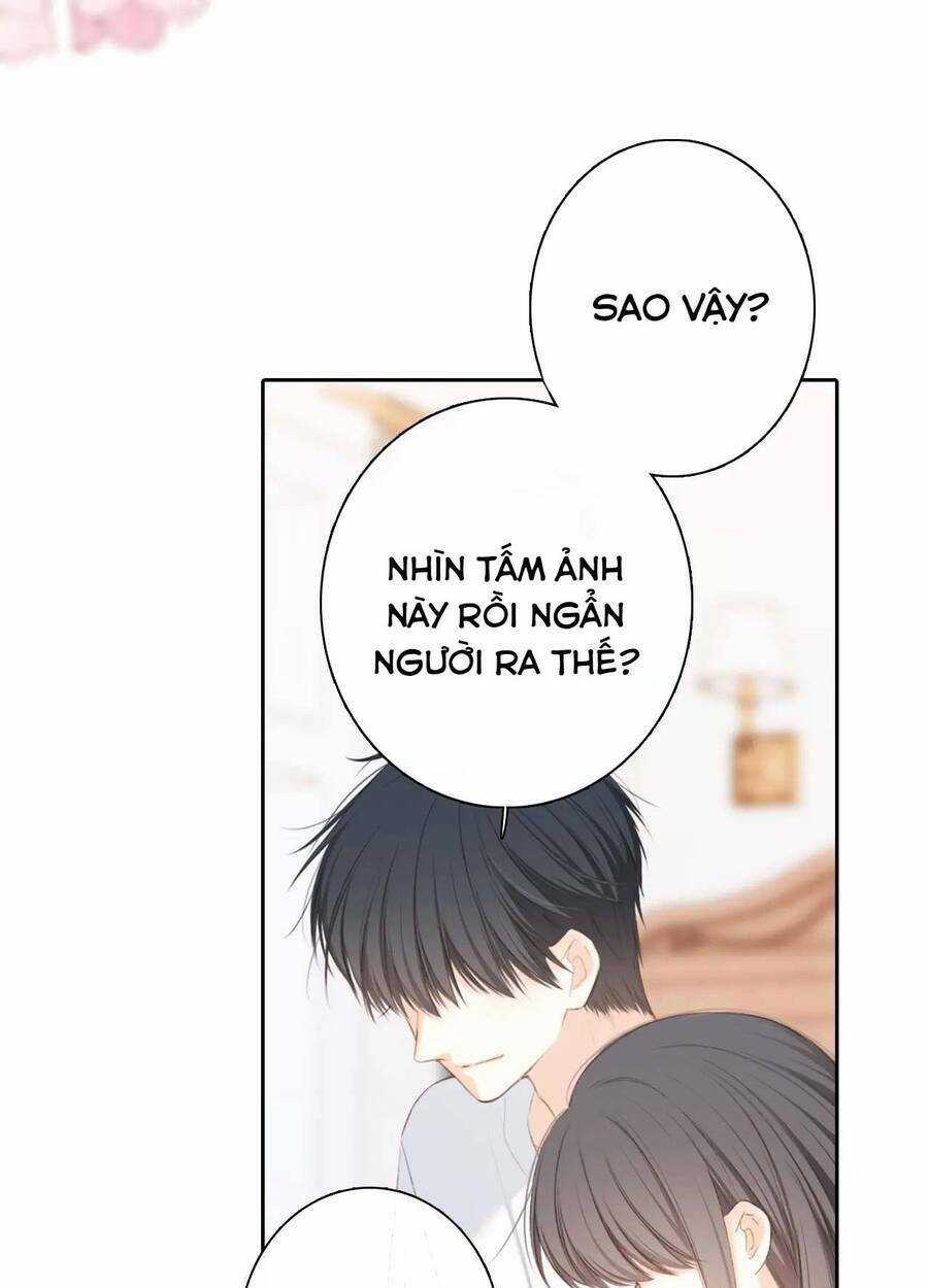 Con Tim Rung Động 3 - Chapter 32.2 - Trang 30