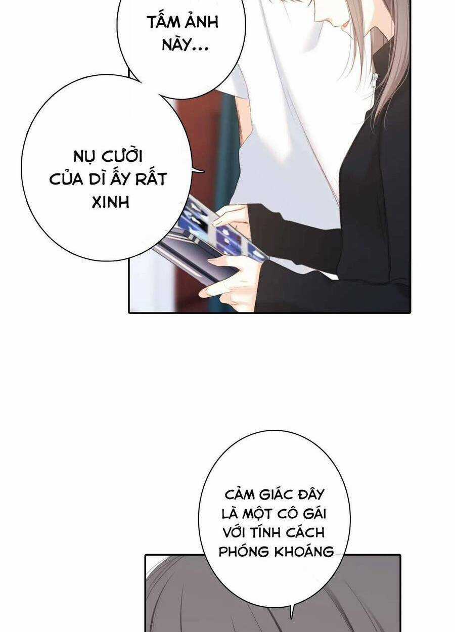 Con Tim Rung Động 3 - Chapter 32.2 - Trang 31