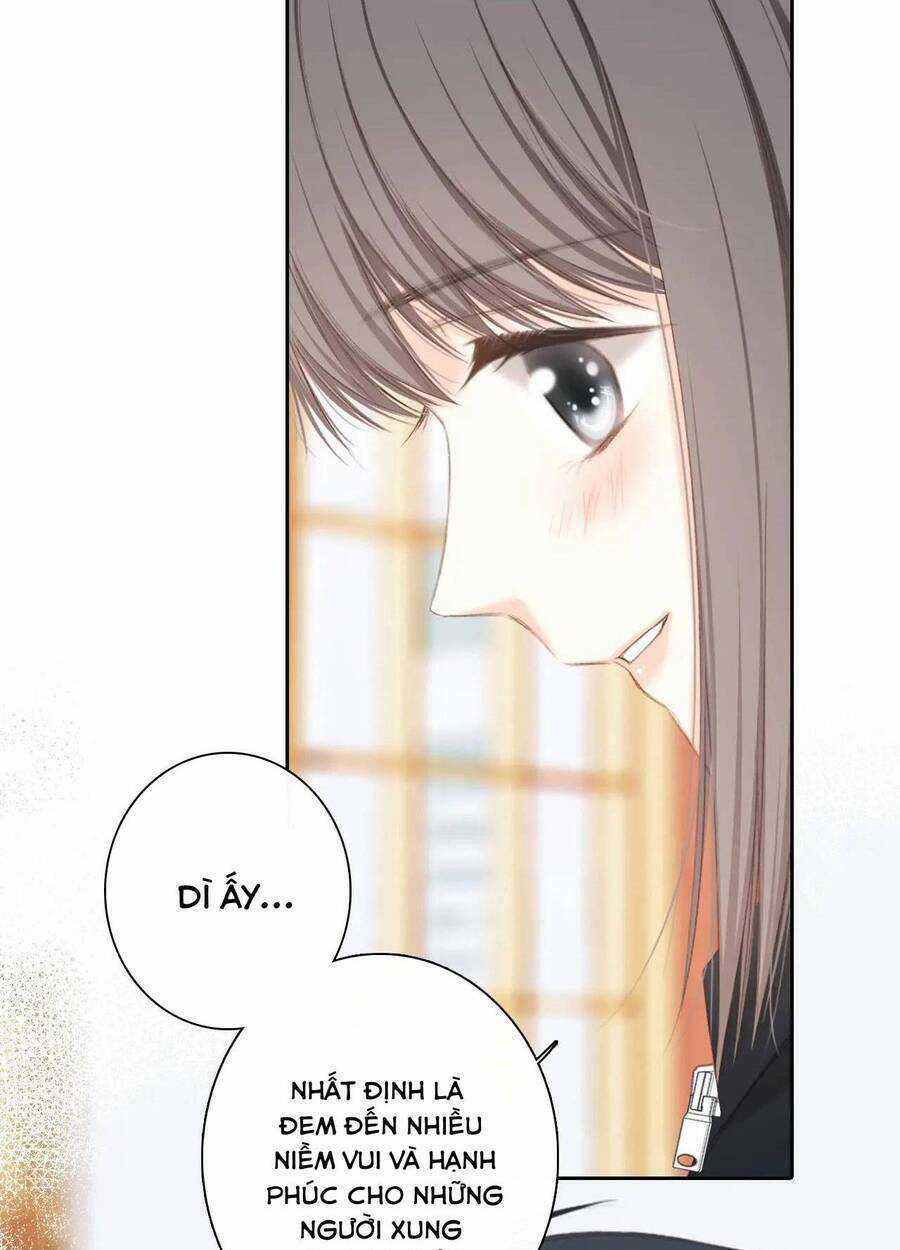 Con Tim Rung Động 3 - Chapter 32.2 - Trang 33