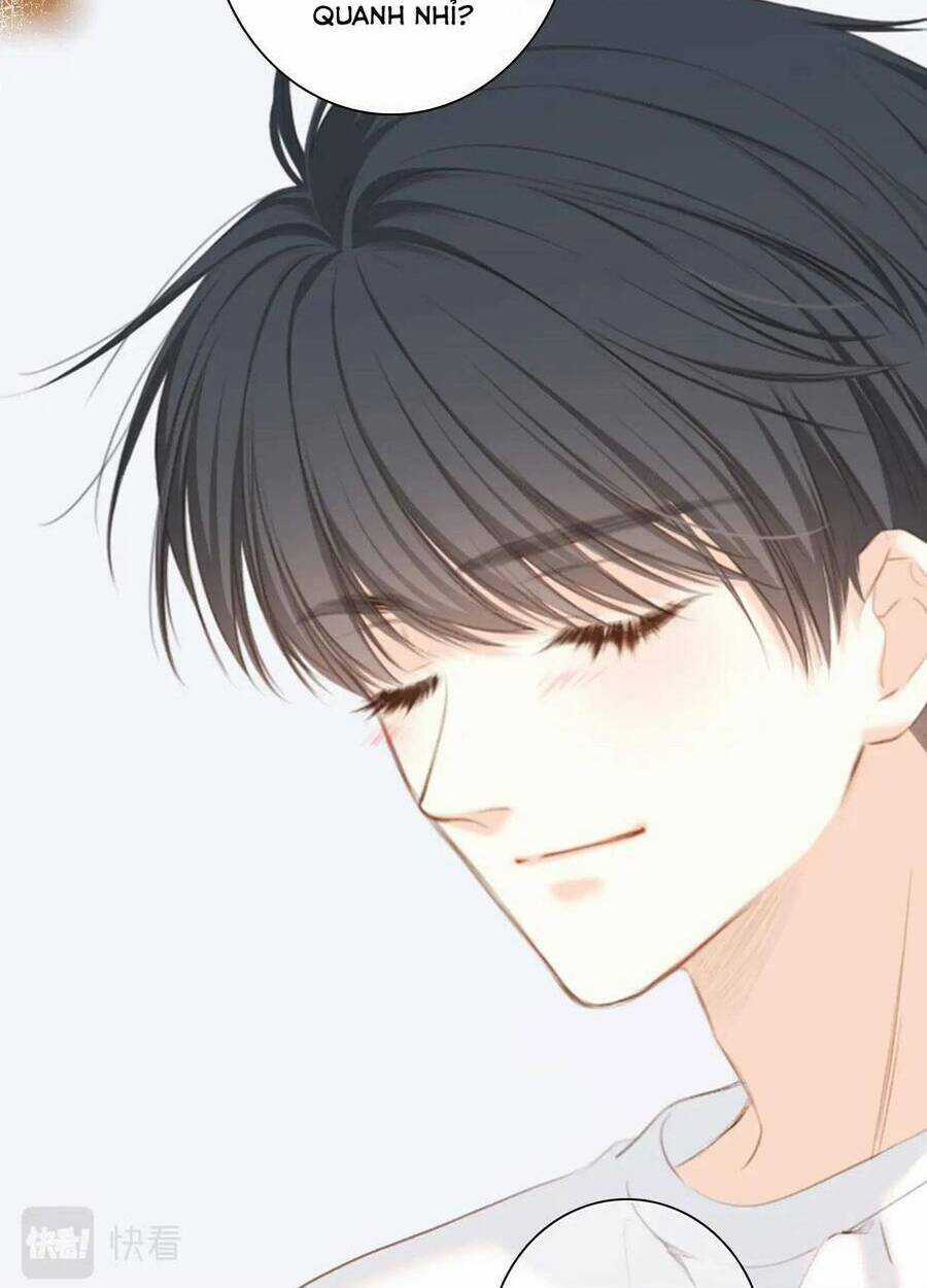 Con Tim Rung Động 3 - Chapter 32.2 - Trang 34