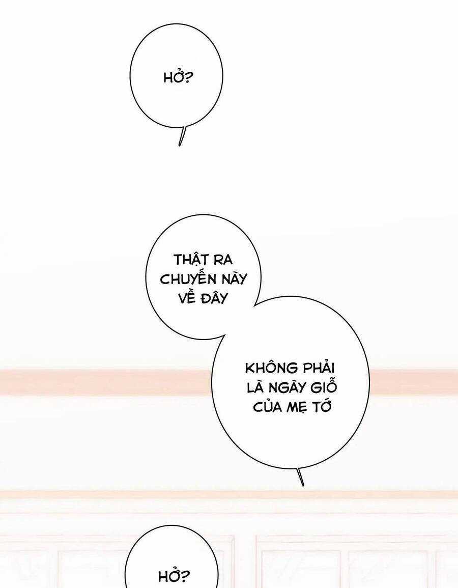 Con Tim Rung Động 3 - Chapter 32.2 - Trang 36