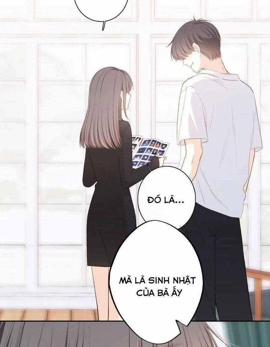 Con Tim Rung Động 3 - Chapter 32.2 - Trang 37