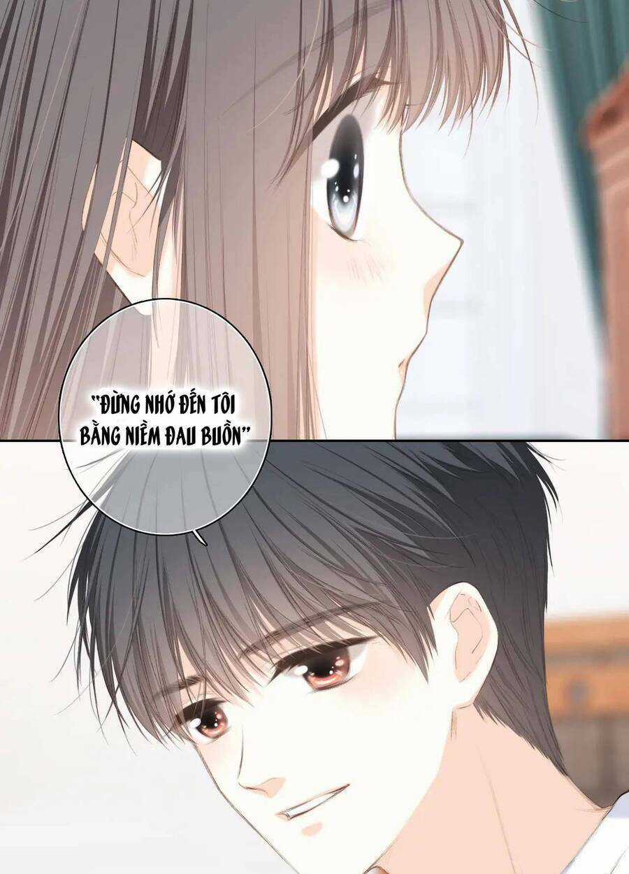 Con Tim Rung Động 3 - Chapter 32.2 - Trang 38