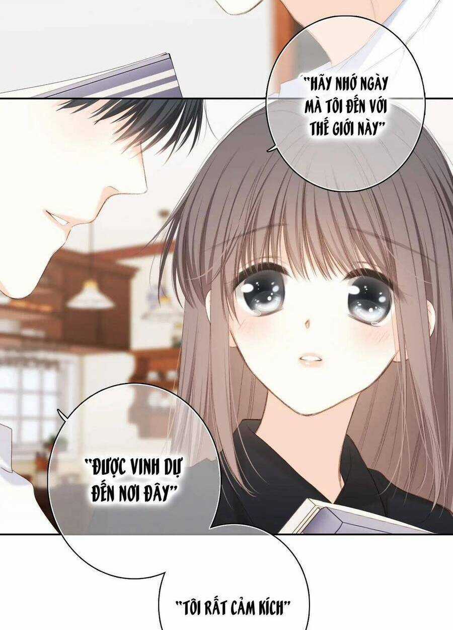 Con Tim Rung Động 3 - Chapter 32.2 - Trang 39