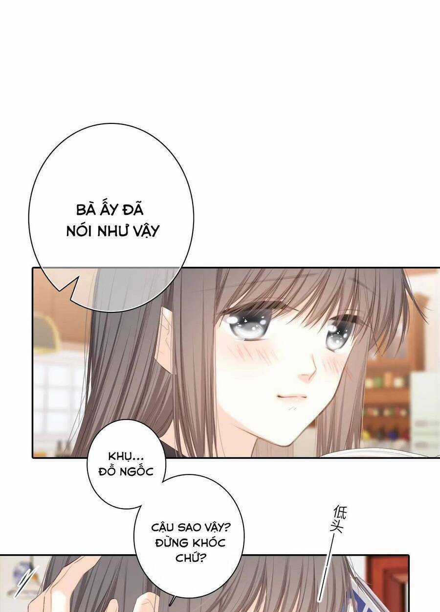 Con Tim Rung Động 3 - Chapter 32.2 - Trang 41