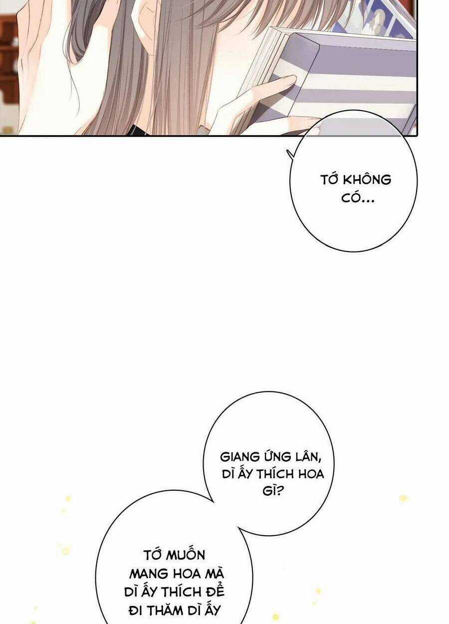 Con Tim Rung Động 3 - Chapter 32.2 - Trang 42