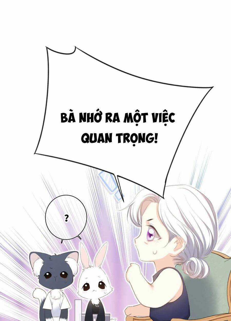 Con Tim Rung Động 3 - Chapter 32.2 - Trang 46