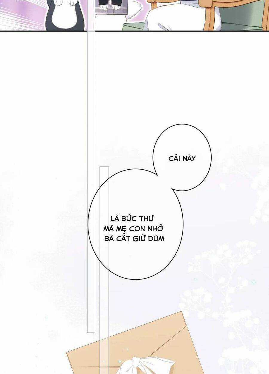 Con Tim Rung Động 3 - Chapter 32.2 - Trang 47