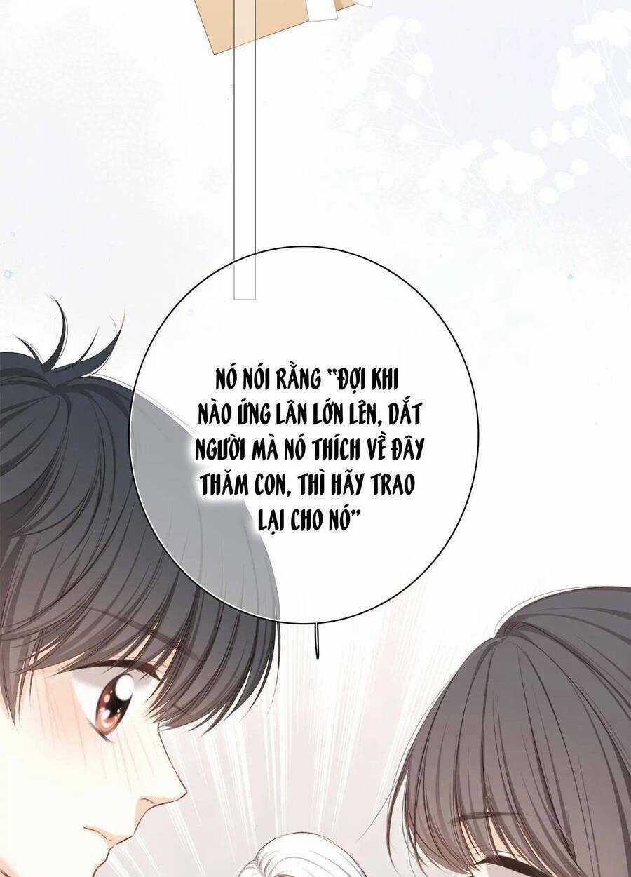 Con Tim Rung Động 3 - Chapter 32.2 - Trang 49