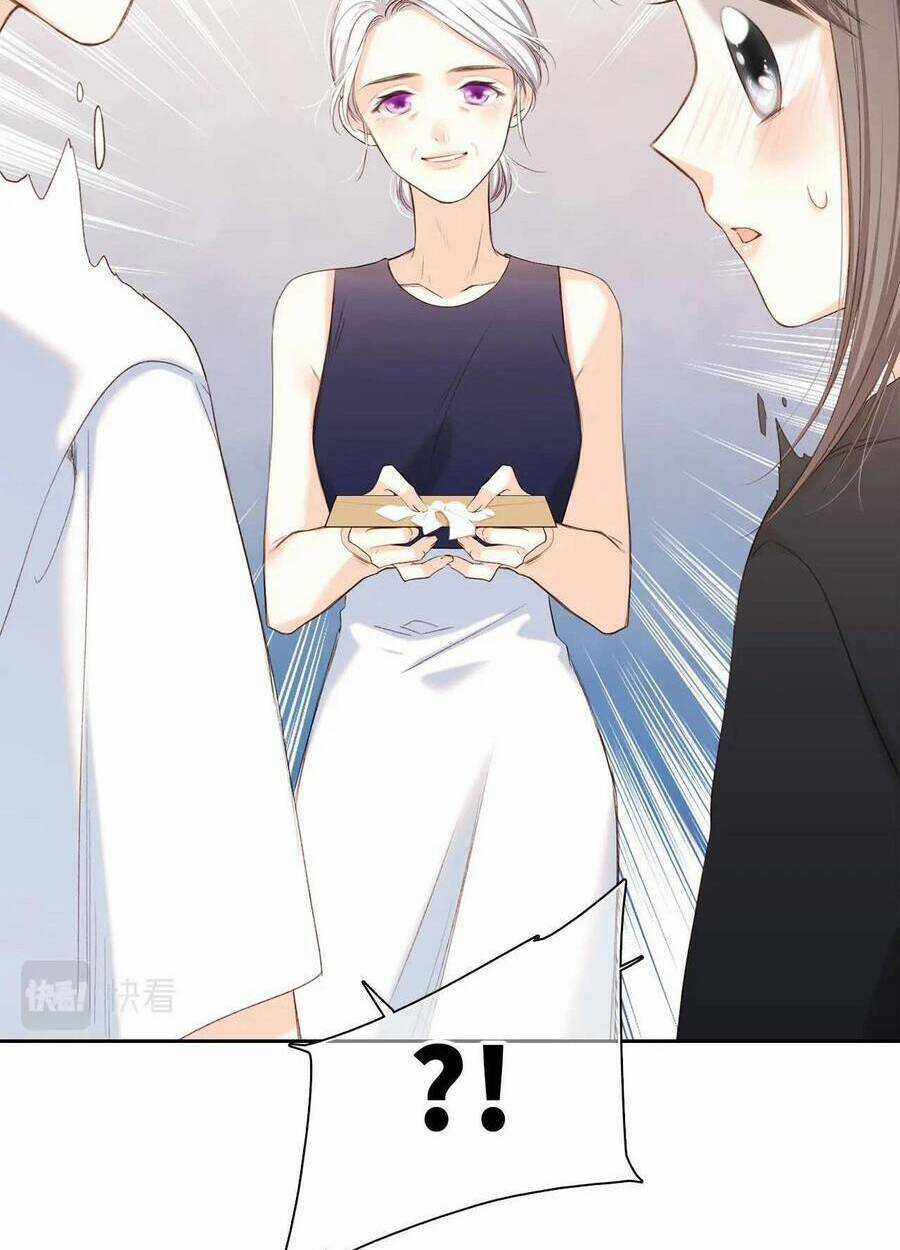 Con Tim Rung Động 3 - Chapter 32.2 - Trang 50