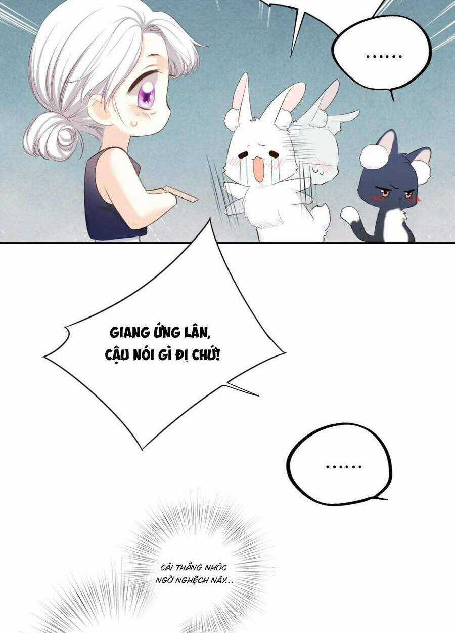 Con Tim Rung Động 3 - Chapter 32.2 - Trang 53