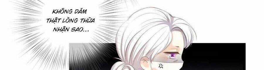 Con Tim Rung Động 3 - Chapter 32.2 - Trang 54