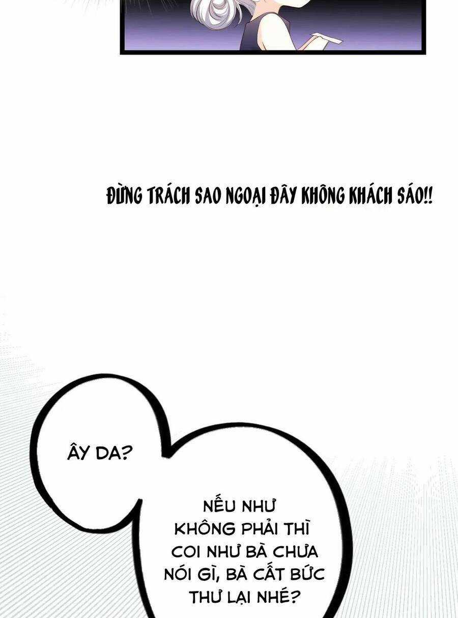 Con Tim Rung Động 3 - Chapter 32.2 - Trang 55