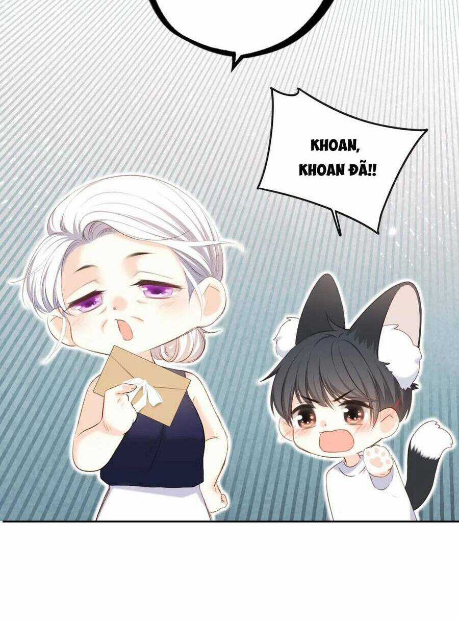 Con Tim Rung Động 3 - Chapter 32.2 - Trang 56