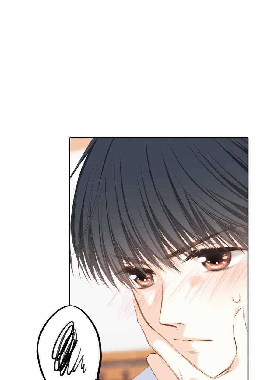 Con Tim Rung Động 3 - Chapter 32.2 - Trang 57