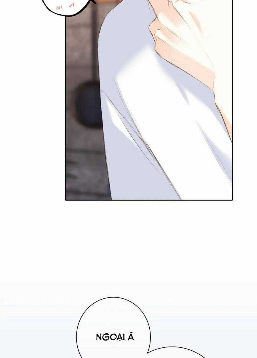 Con Tim Rung Động 3 - Chapter 32.2 - Trang 58