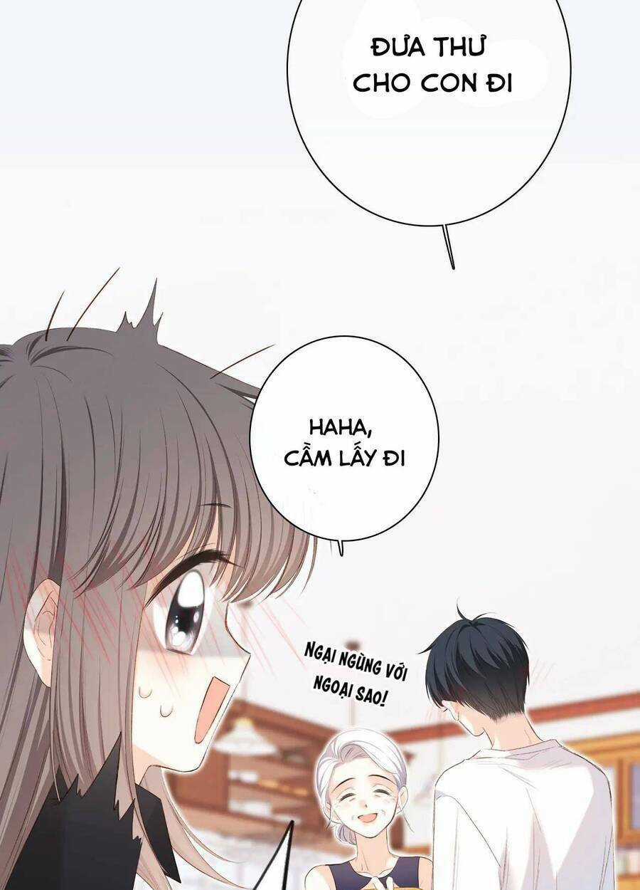 Con Tim Rung Động 3 - Chapter 32.2 - Trang 60