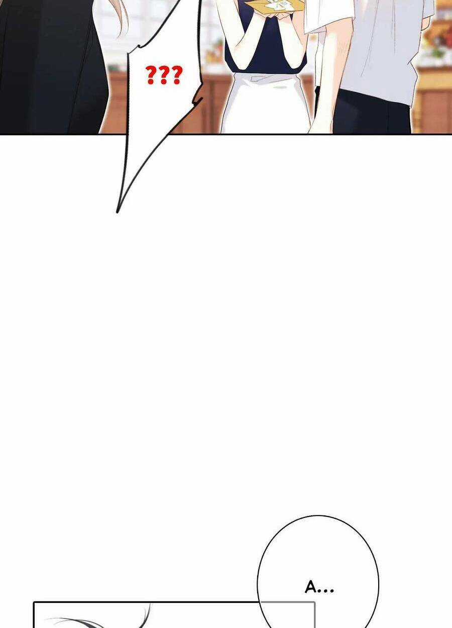 Con Tim Rung Động 3 - Chapter 32.2 - Trang 61