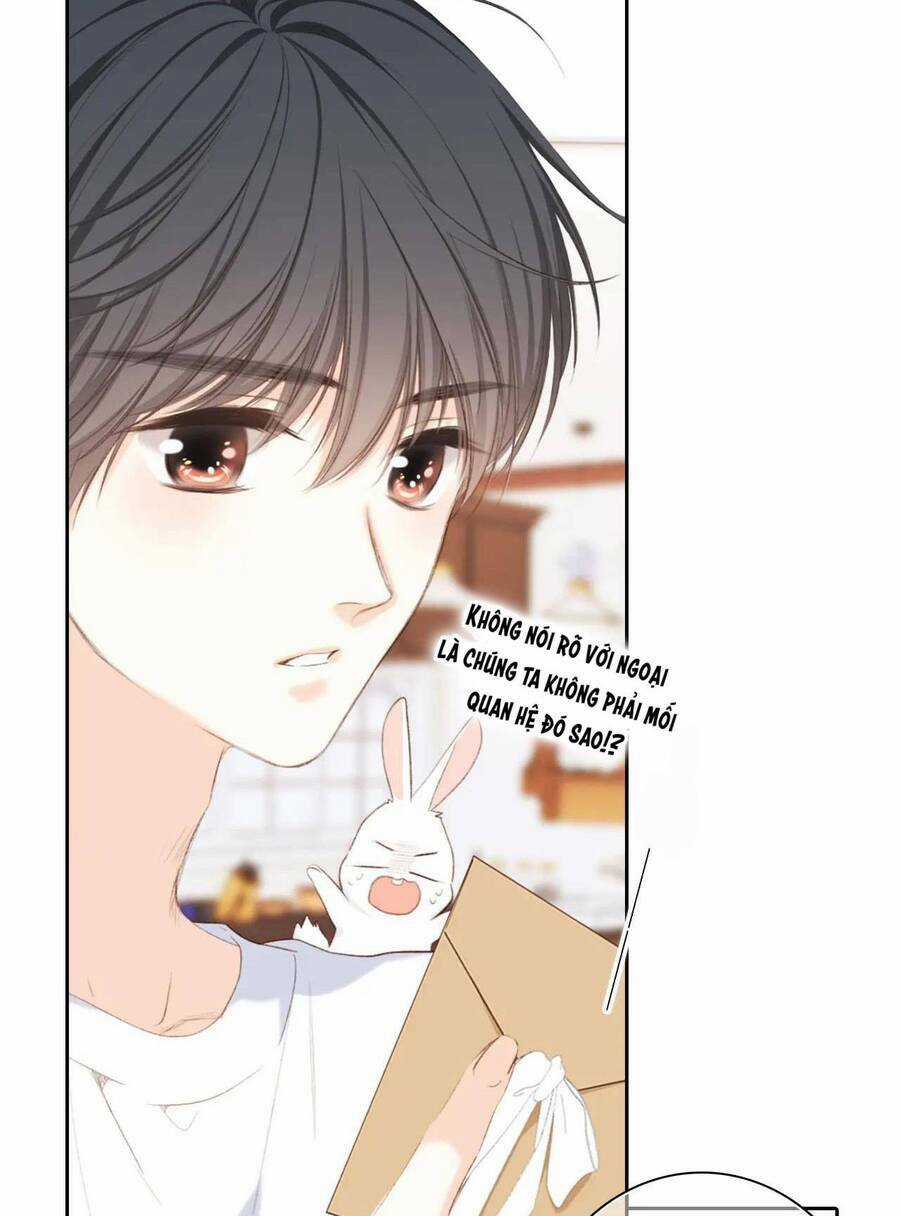 Con Tim Rung Động 3 - Chapter 32.2 - Trang 63