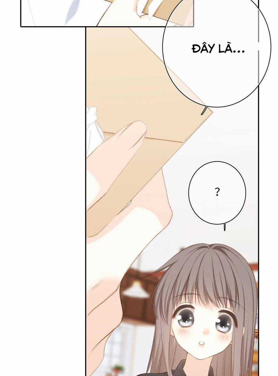 Con Tim Rung Động 3 - Chapter 32.2 - Trang 64