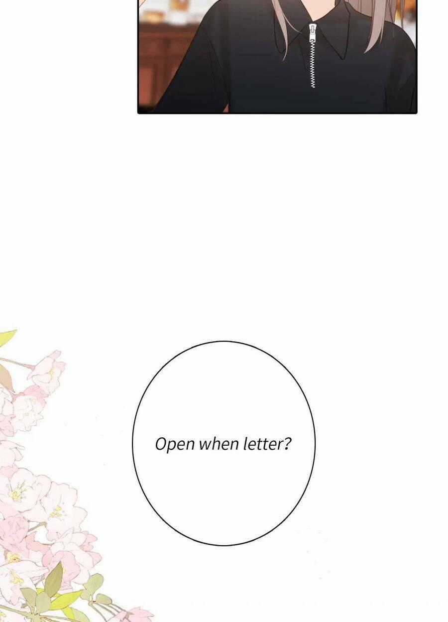 Con Tim Rung Động 3 - Chapter 32.2 - Trang 65