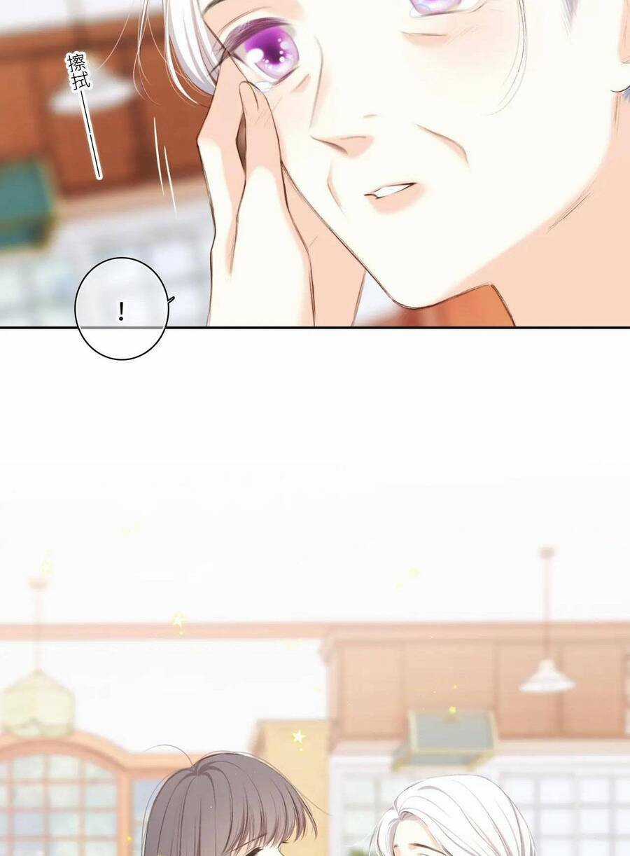 Con Tim Rung Động 3 - Chapter 32.2 - Trang 8