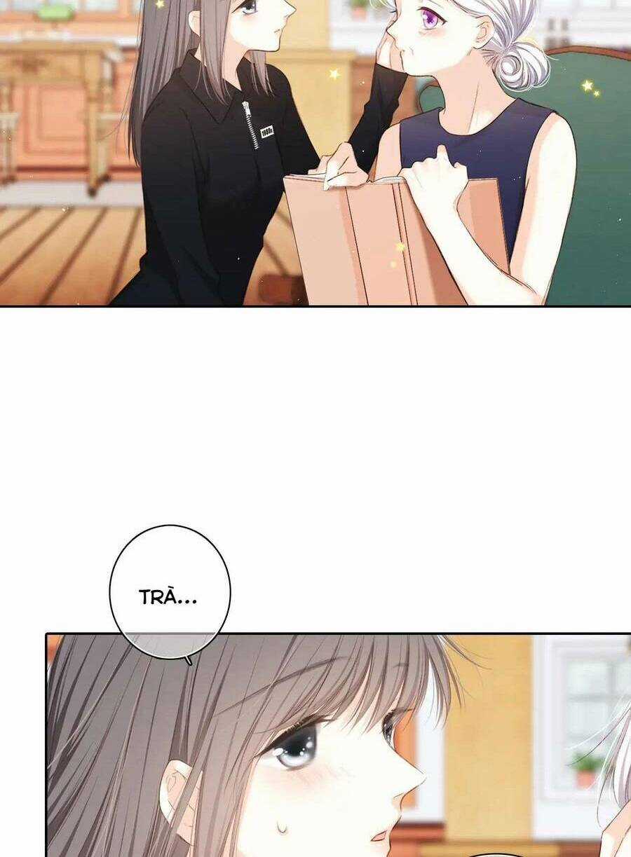 Con Tim Rung Động 3 - Chapter 32.2 - Trang 9