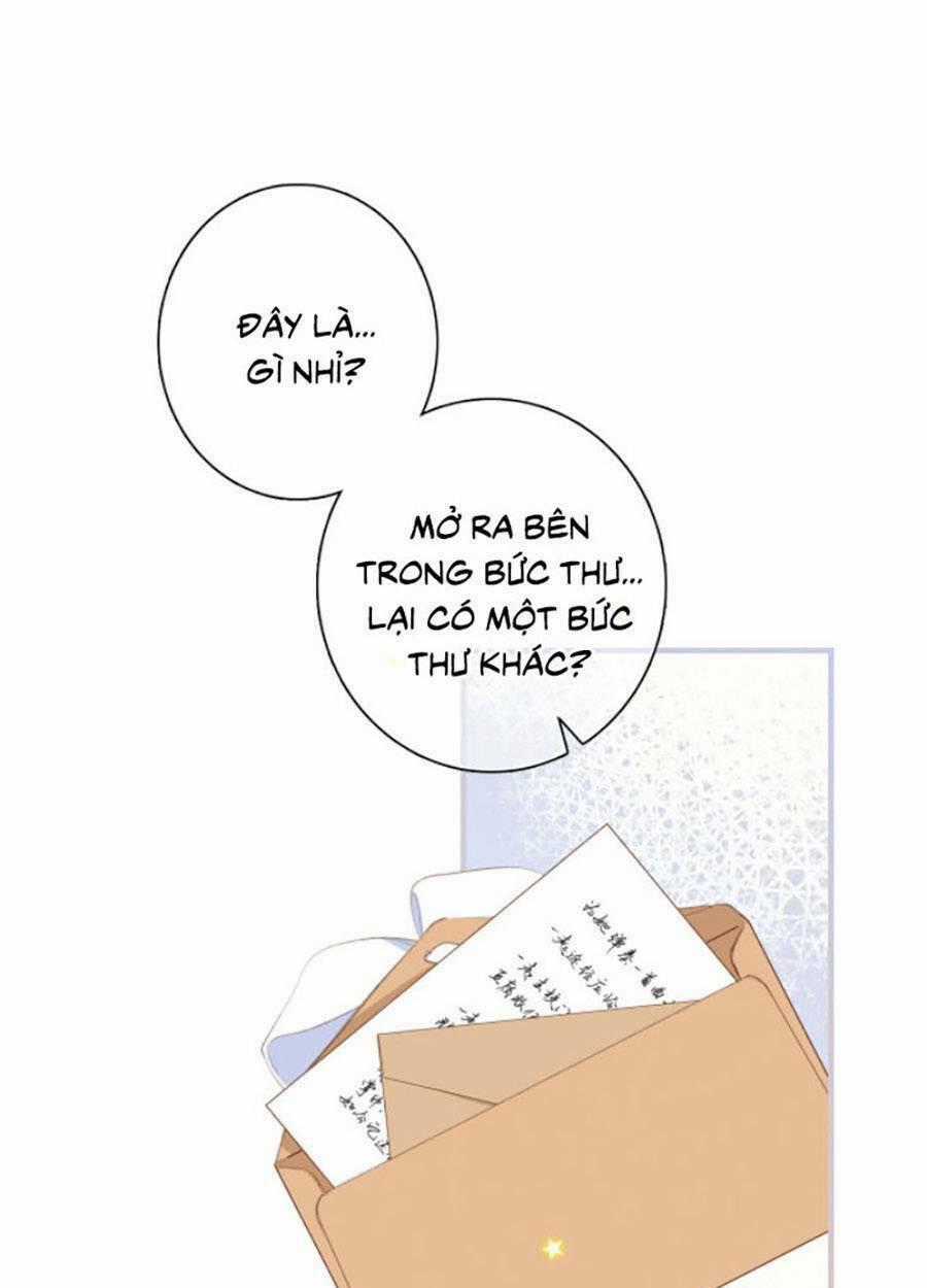 Con Tim Rung Động 3 - Chapter 33 - Trang 1