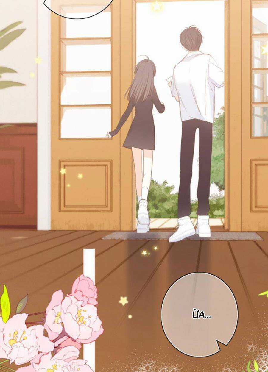 Con Tim Rung Động 3 - Chapter 33 - Trang 12