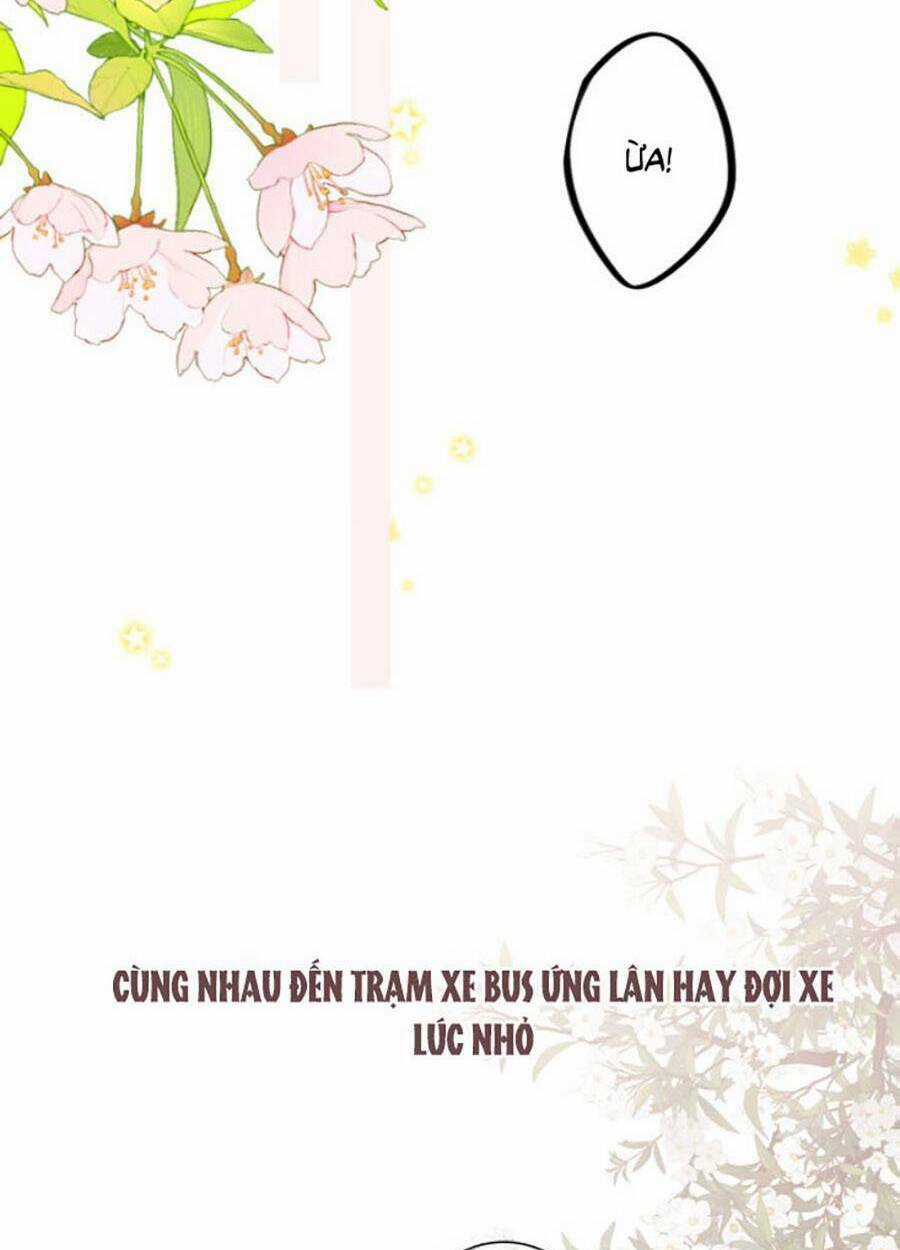 Con Tim Rung Động 3 - Chapter 33 - Trang 14