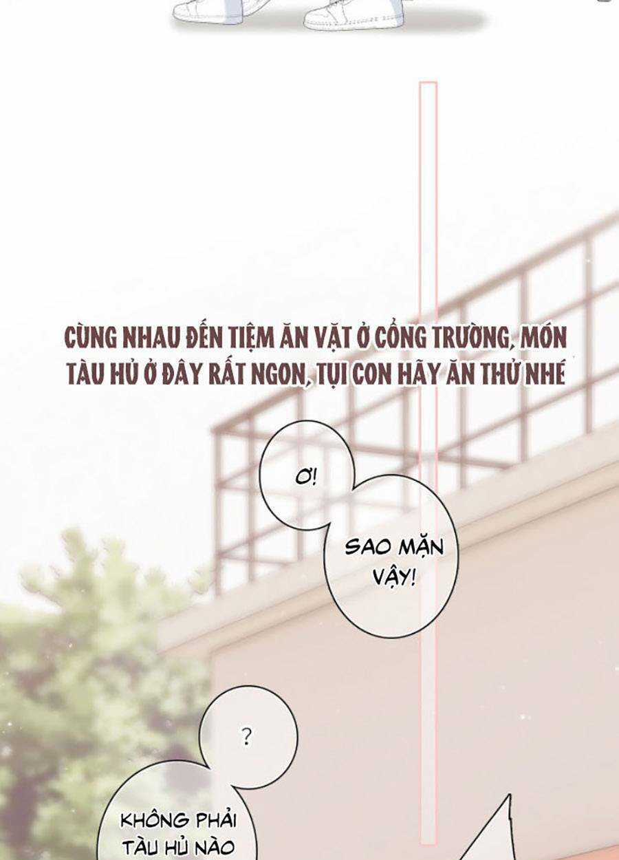 Con Tim Rung Động 3 - Chapter 33 - Trang 16