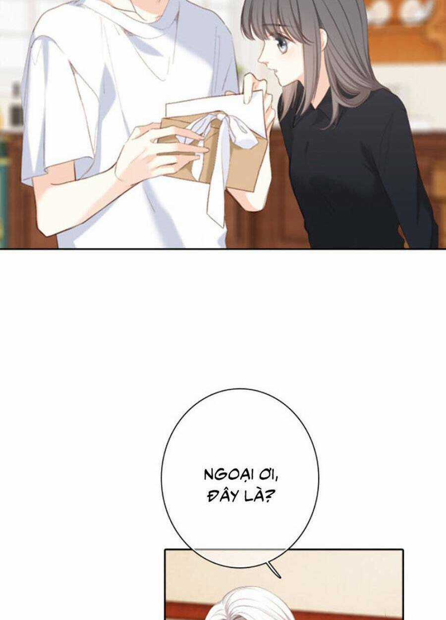 Con Tim Rung Động 3 - Chapter 33 - Trang 3