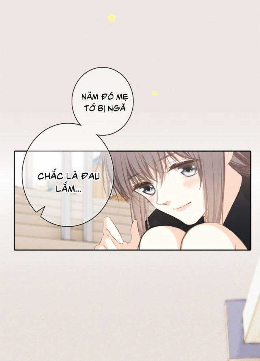 Con Tim Rung Động 3 - Chapter 33 - Trang 22