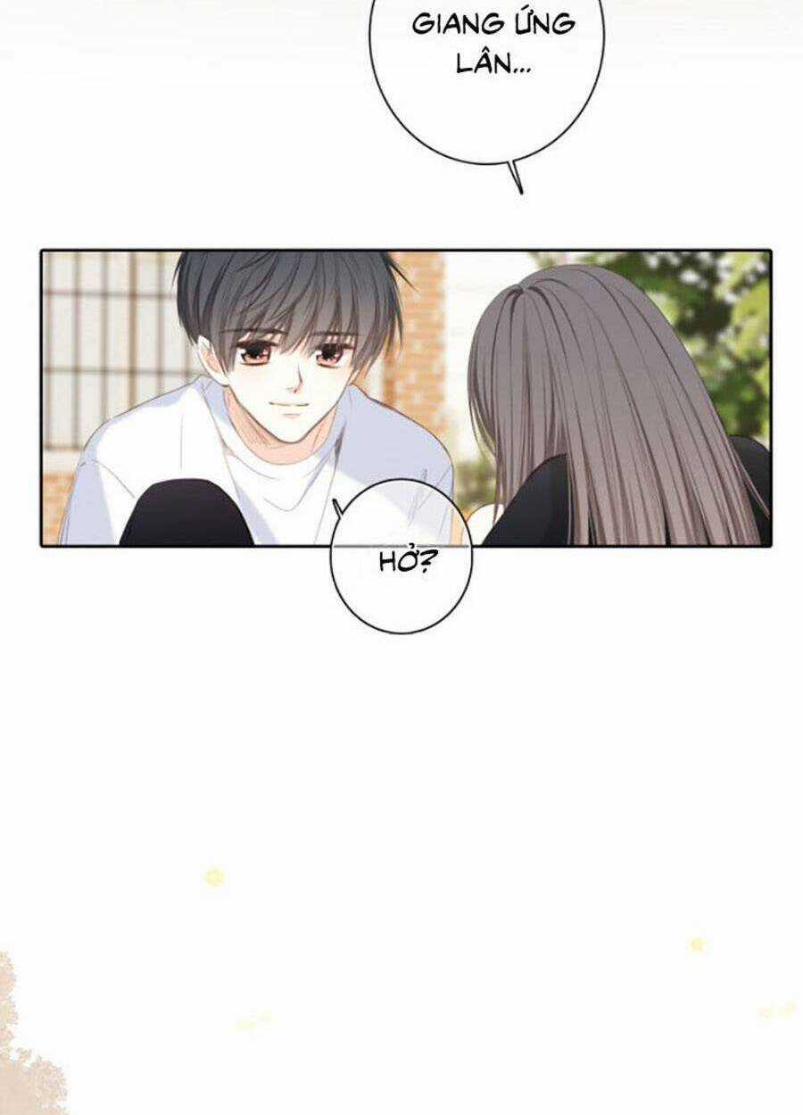 Con Tim Rung Động 3 - Chapter 33 - Trang 24