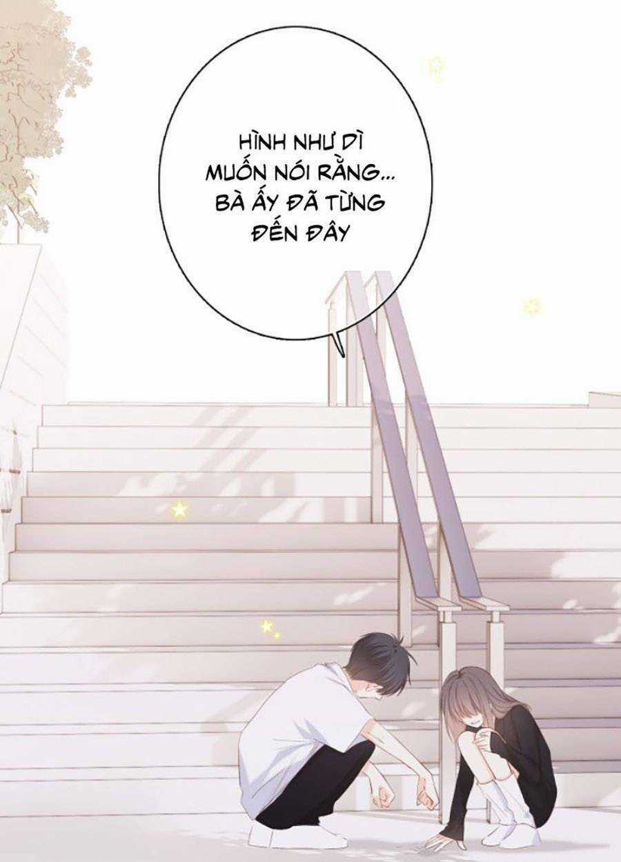 Con Tim Rung Động 3 - Chapter 33 - Trang 25