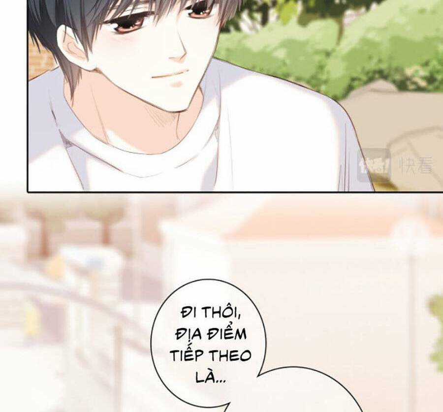 Con Tim Rung Động 3 - Chapter 33 - Trang 27