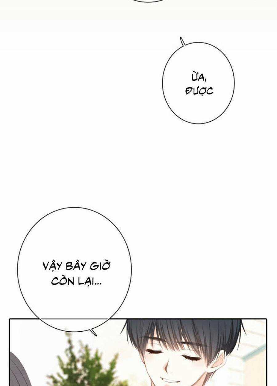 Con Tim Rung Động 3 - Chapter 33 - Trang 29