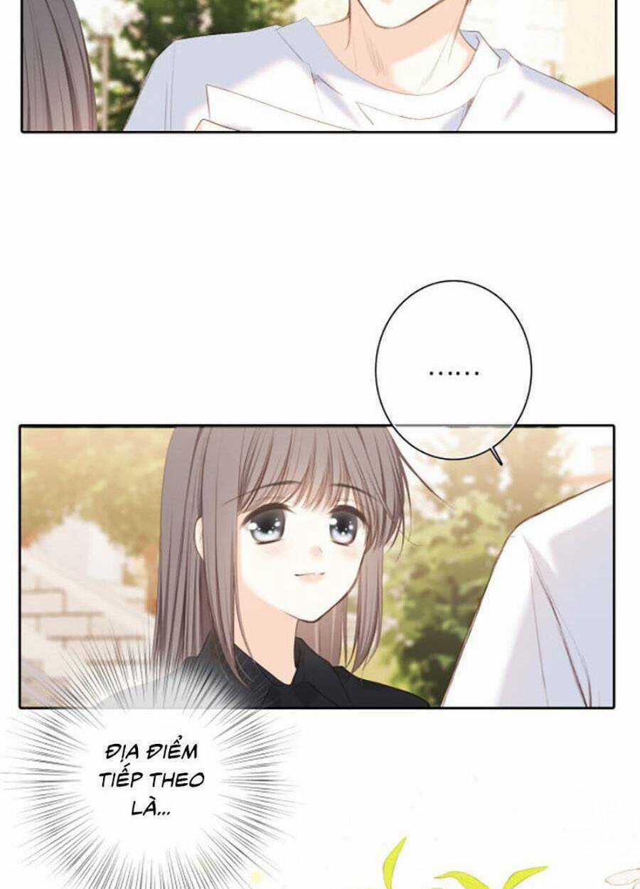 Con Tim Rung Động 3 - Chapter 33 - Trang 30