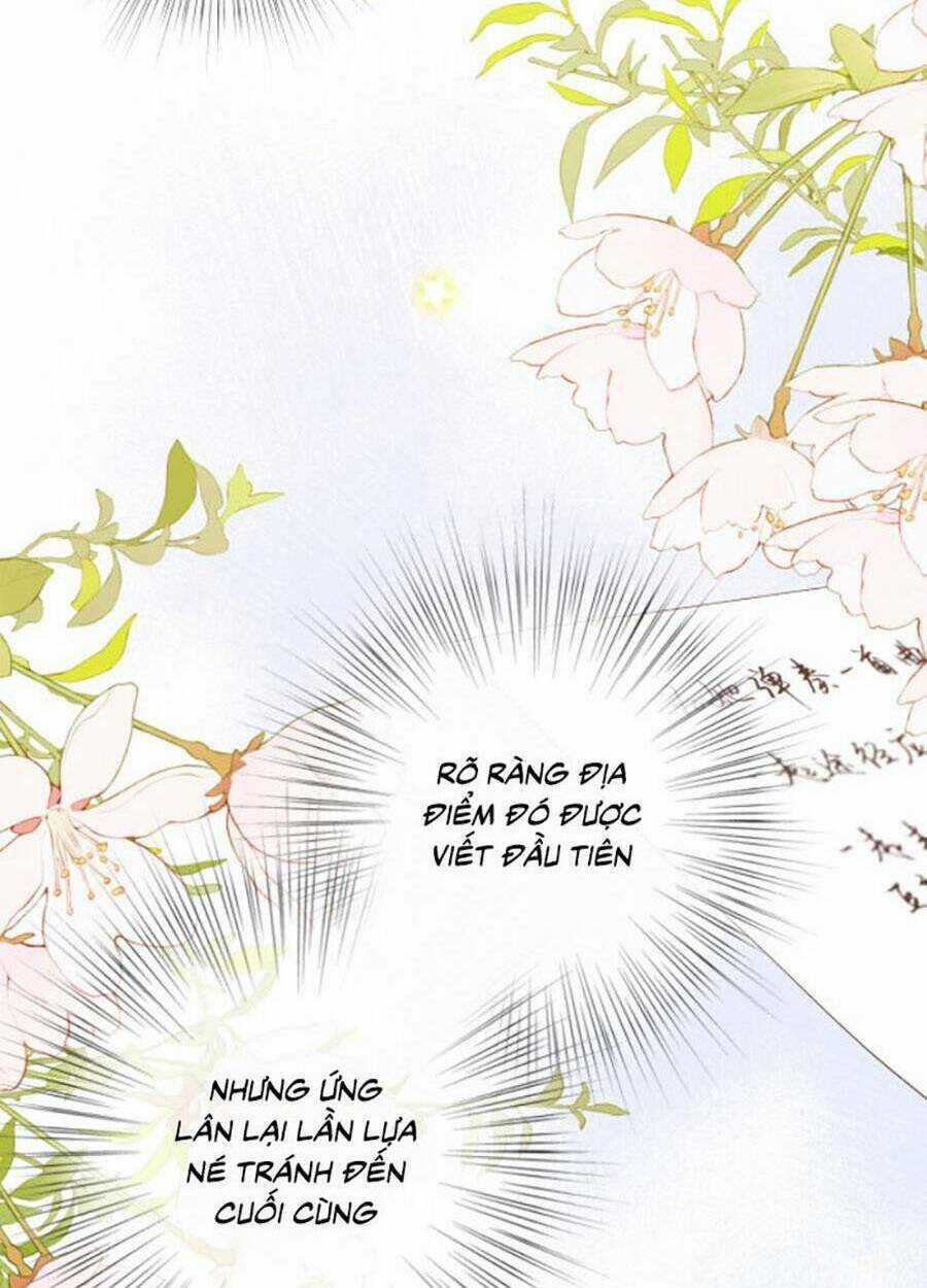 Con Tim Rung Động 3 - Chapter 33 - Trang 31