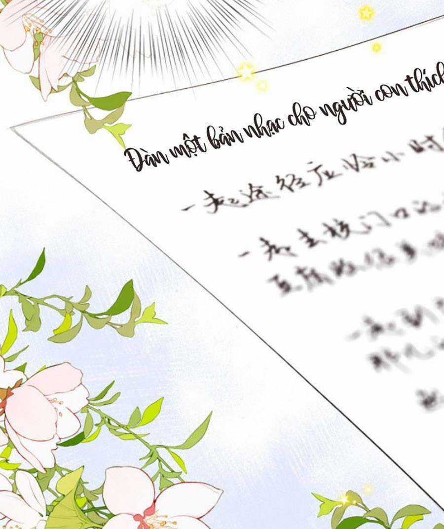 Con Tim Rung Động 3 - Chapter 33 - Trang 32