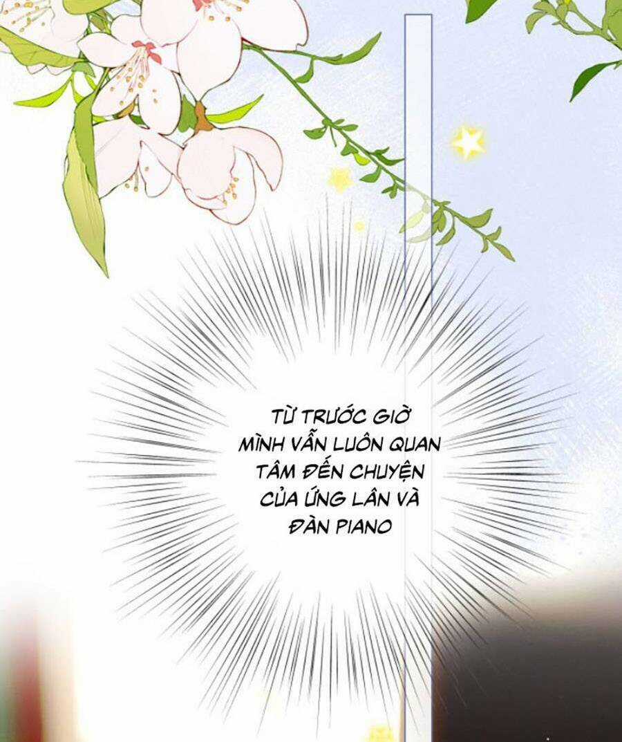 Con Tim Rung Động 3 - Chapter 33 - Trang 33