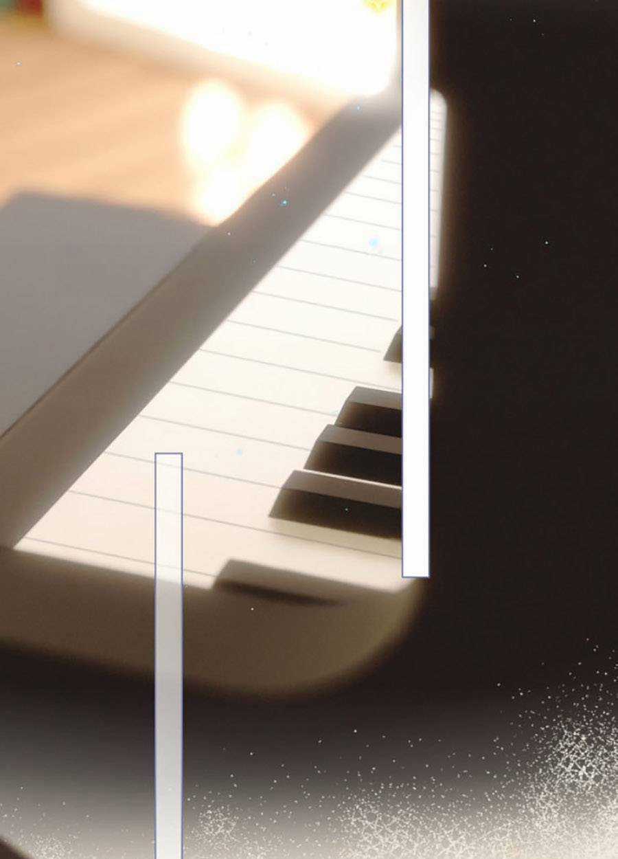 Con Tim Rung Động 3 - Chapter 33 - Trang 34