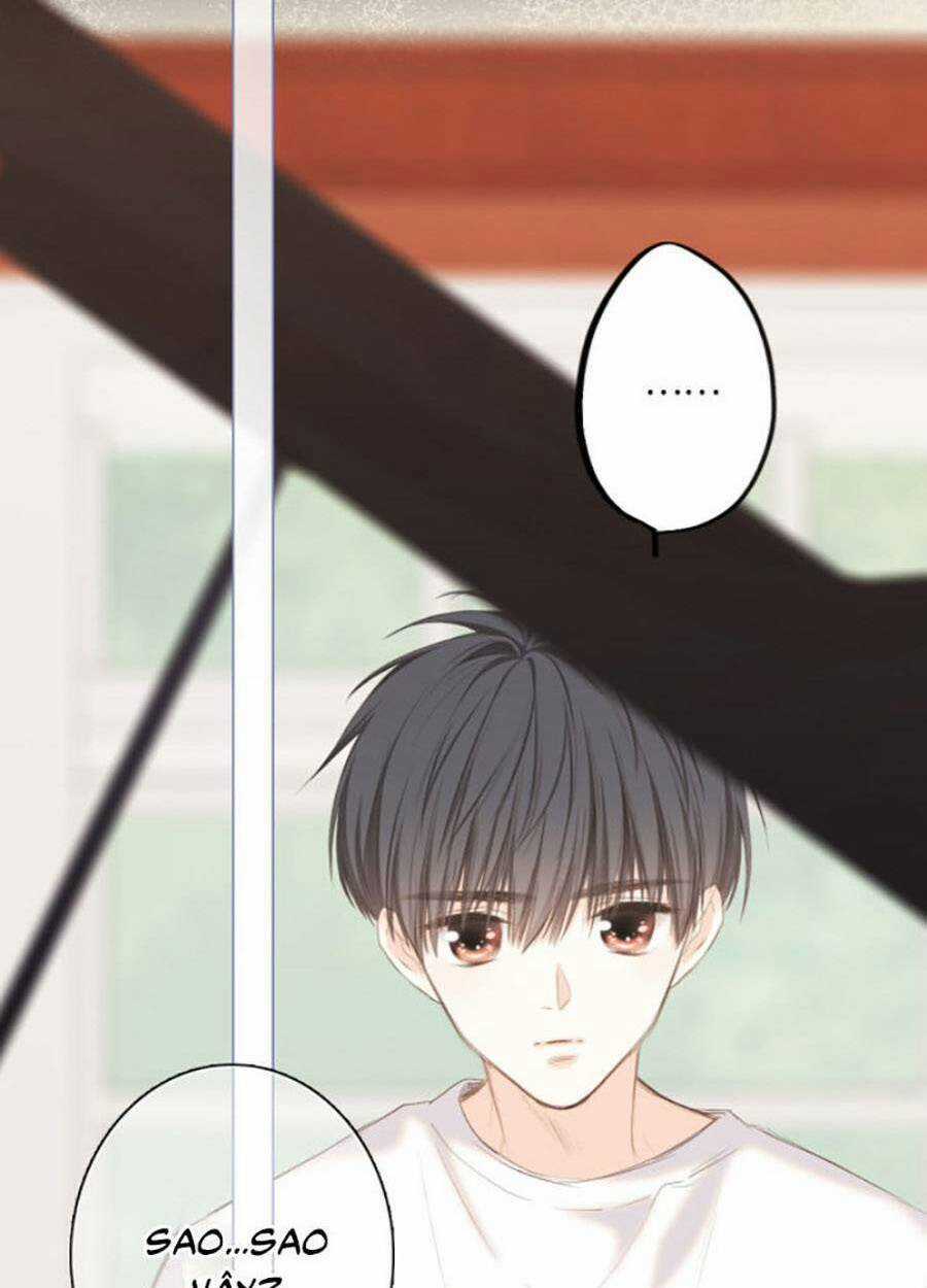 Con Tim Rung Động 3 - Chapter 33 - Trang 35