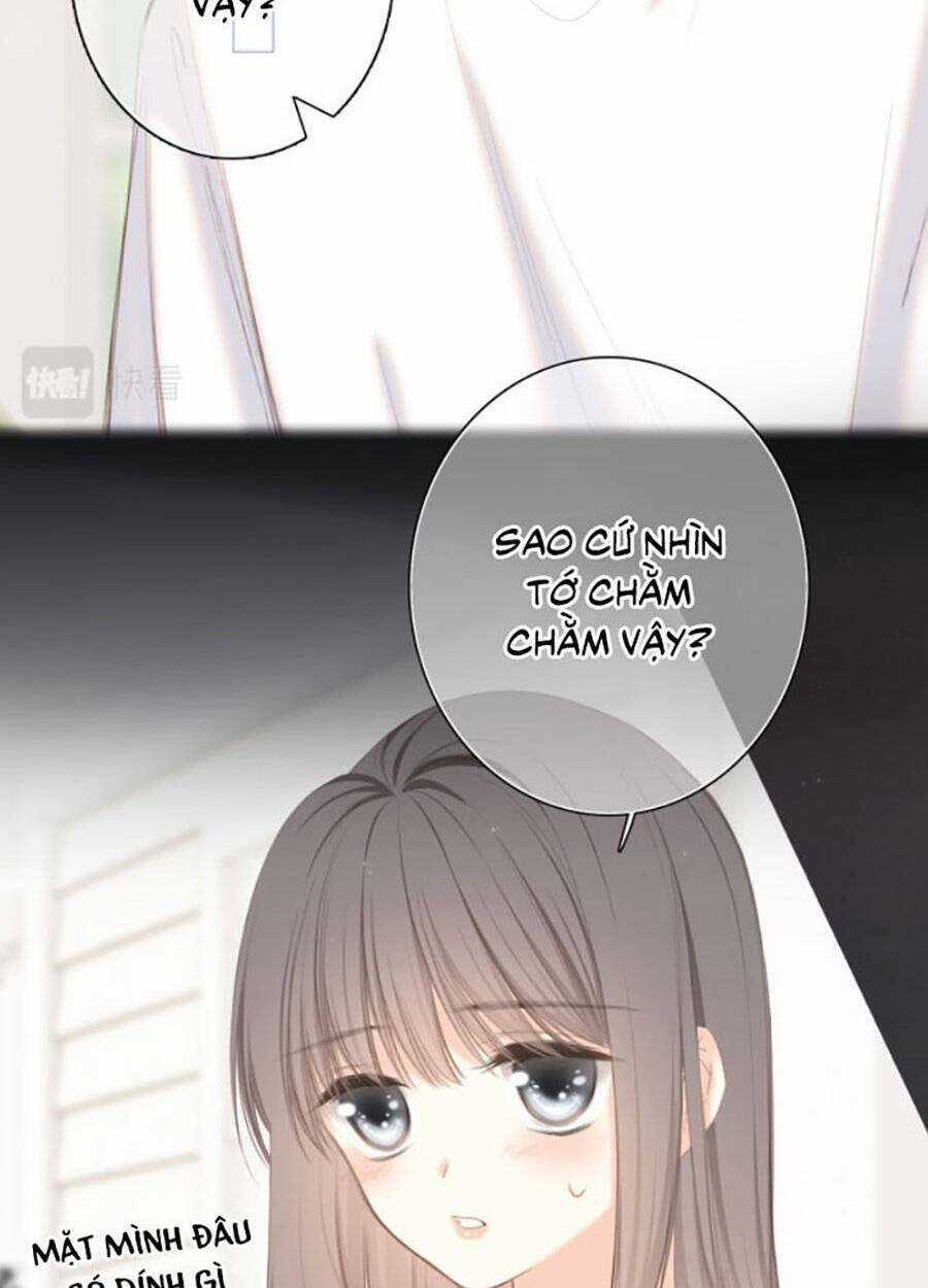 Con Tim Rung Động 3 - Chapter 33 - Trang 36