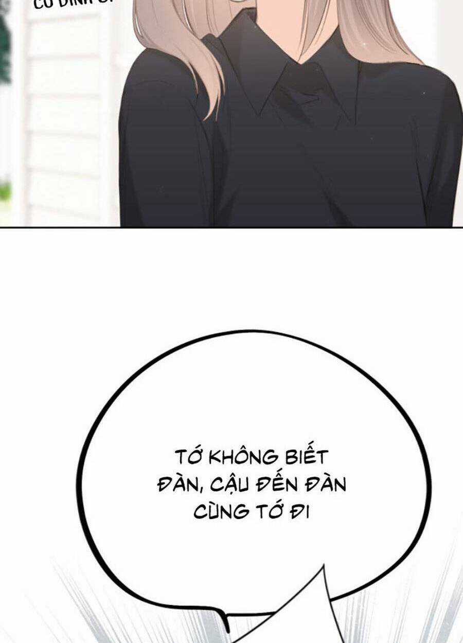 Con Tim Rung Động 3 - Chapter 33 - Trang 37