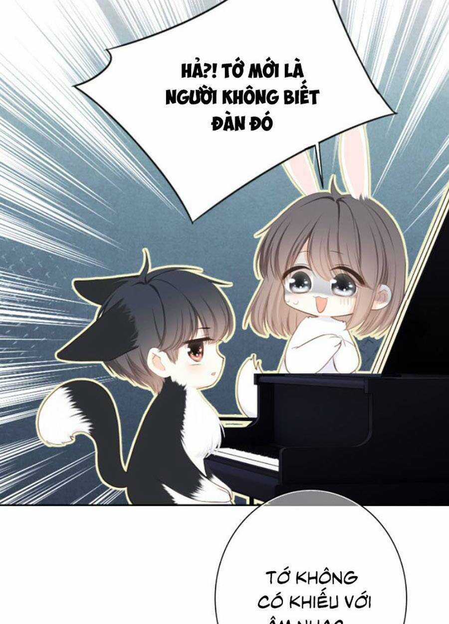 Con Tim Rung Động 3 - Chapter 33 - Trang 38